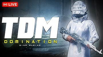 1V1 TDM LIVE 🔥 | 1V1 CUSTOM ROOM LIVE 🔥 | BGMI SHORTS LIVE  | WINR GAMING | #shorts #bgmilive #tdm