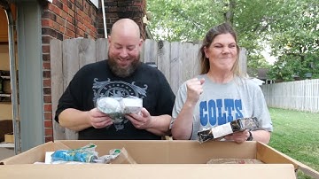 The FINAL Coffin Mystery Box from the $7,000 Amazon Customer Returns LAS VEGAS Pallet