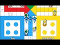 Tricks and Tips Ludo King | How to Win Ludo King | 4 players gameplay | Ludo king #2030 #gameplay