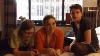 Travels Of Stefonz Ep. 2-Nyc