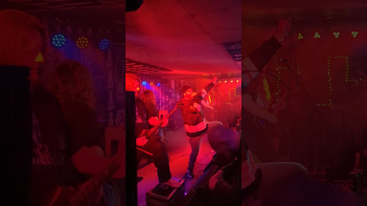 Trephine at Westside Bowl's 5th Anniversary Party (Mar 10, 2023)