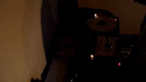 Dj ronfa afternoon Scratch Sessions