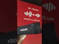 LG'nin Yeni XBoom Hoparlörleri Coşturuyor