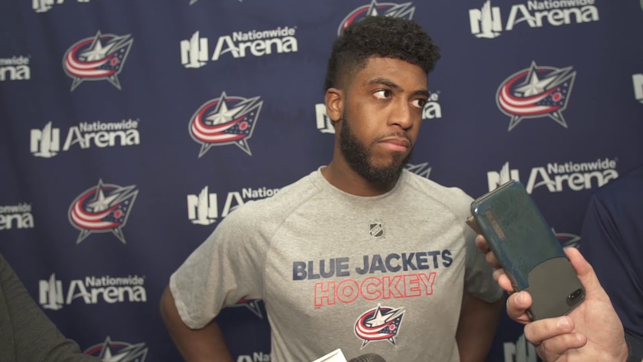 anthony duclair t shirt