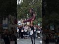 Japanese 🇯🇵 Street Performers at Leicester Square London