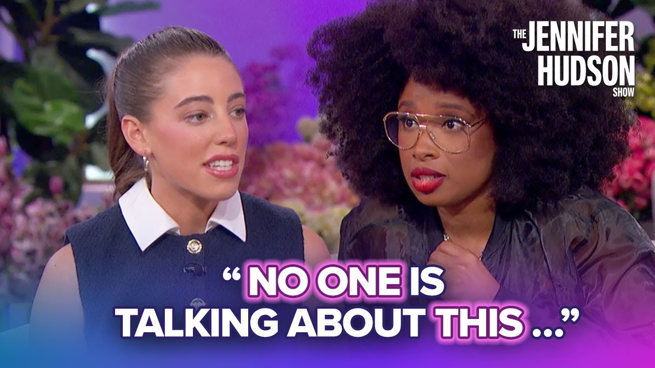 Eli Rallo: ‘Does Anyone Else Feel This Way?’