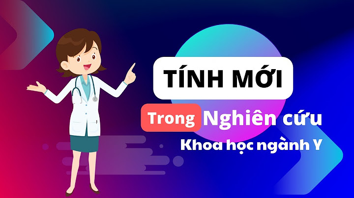 Khoảng trống trong nghiên cứu khoa học là gì năm 2024