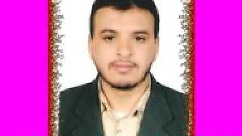 تلاوة مباركة من سورة طه للقارئ / عبدالله السامعي