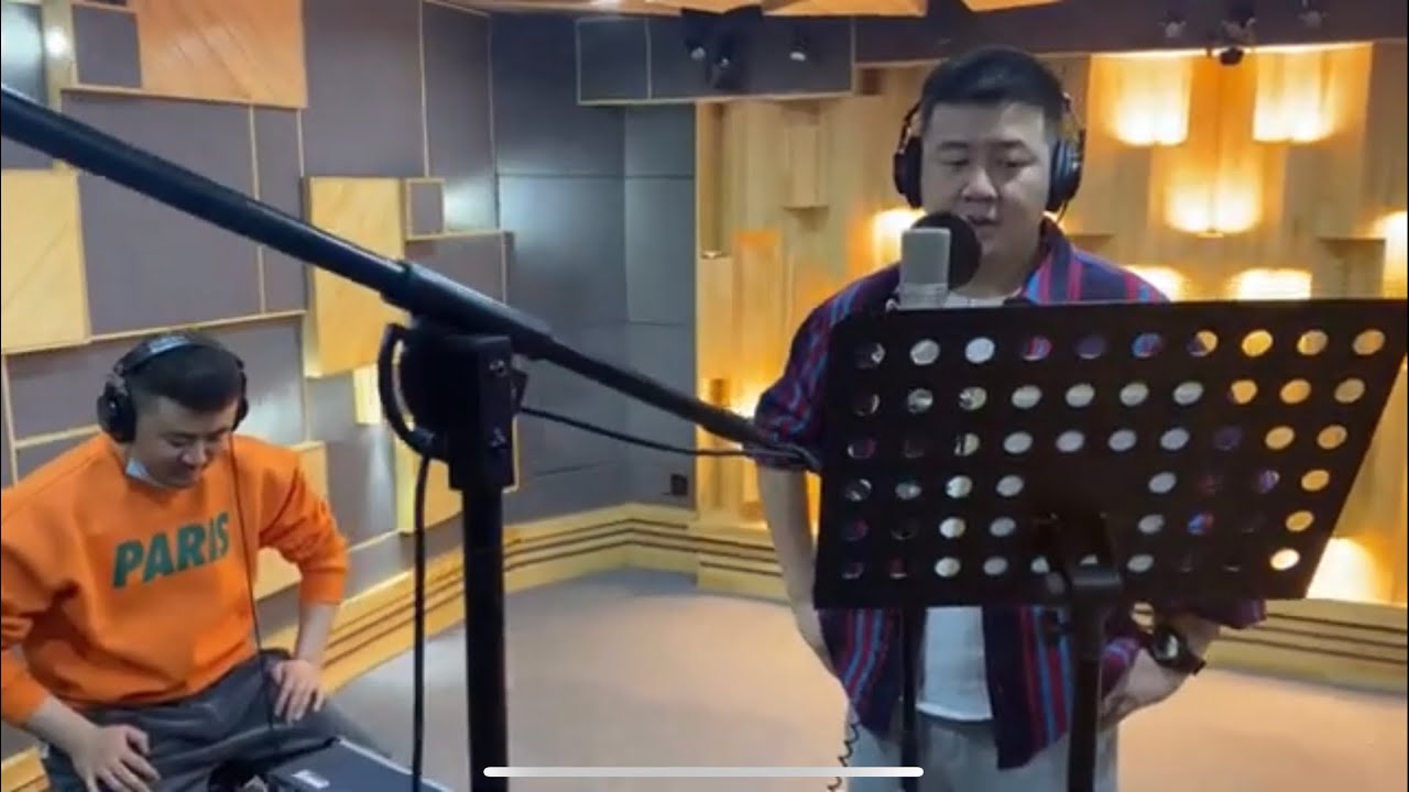 百里屠伕 ft 卡爷 - 老北鼻 《Tutu ft KaYe - Lǎo běi bí》 Lyrics on descriptions