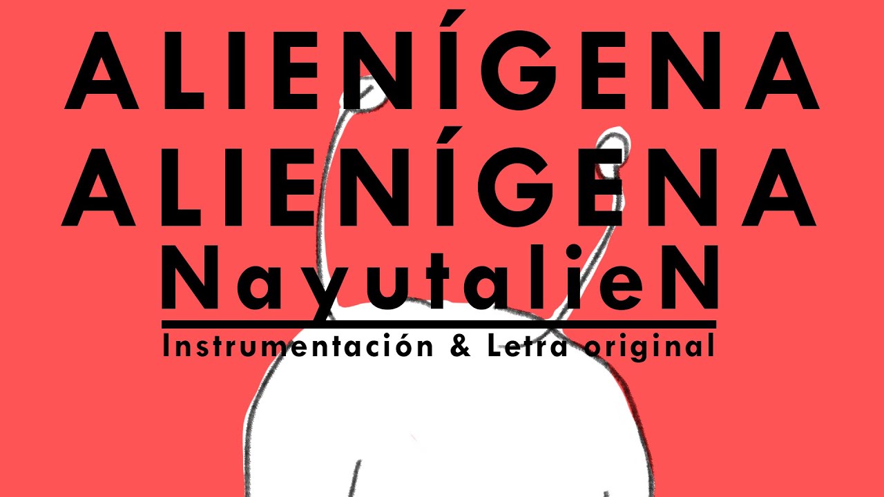 Alien Alien --- NayutalieN --- Cover Español Latino [Vocaloid: Hatsune ...