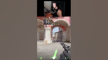 Little 1v4 for the ace