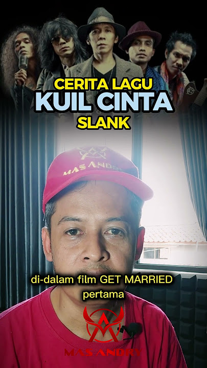 Lagu Kuil Cinta Slank