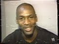 NBA TODAY 1990 Dec 89 Cerce de las Estrellas Part 1