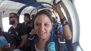 Swoopware: Skydive - Mandy