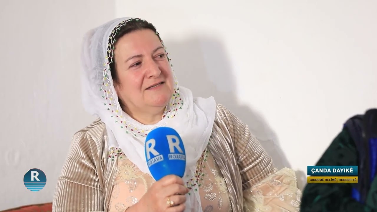 Çanda Dayikê || Gundê Girdêmê Helîmê || 15 – 2 – 2026