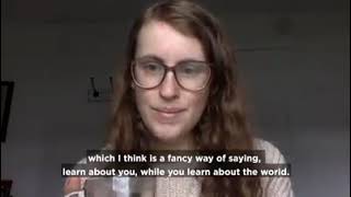 What I Learned with SIT Study Abroad: Ashley Little