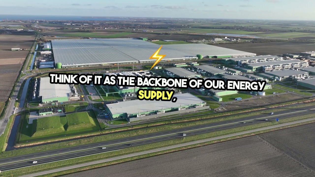 What is Base load? | Sigma Earth