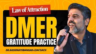 DMER Explained | Daily Manifestation &amp; Energy Healing Rituals to Achieve Your Goals Fast