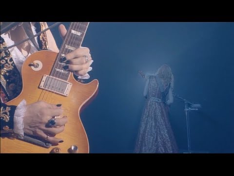 THE ALFEE - COMPLEX BLUE －愛だけ哀しすぎて－【AUBE 2010 Neo Universe II】