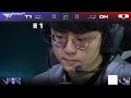 울프의 닉이 SKT T1 Wo´i´f가 된 이유#shorts