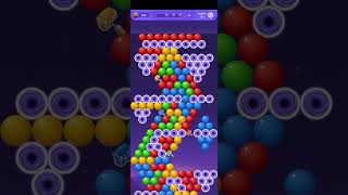 Bubble Shooter Story Gameplay Walkthrough Level 126-130