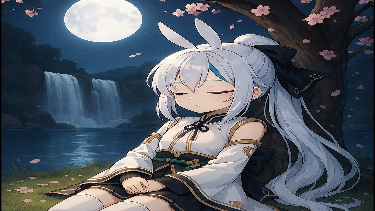 [메이플스토리] 챌섭 9주차 렌 검은 마법사 솔플 (전투력 7300만)