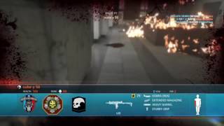 Battlefield Hardline - HOW TO WALL HACK