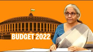 Details Union Budget 2022-23 Guide