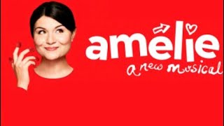Amélie full soundtrack