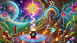 Entheogenic - Ayahuasca