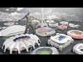 Sports Arena Size Comparison | 2020 ⚽️