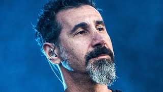 The Sad Truth About System of a Down