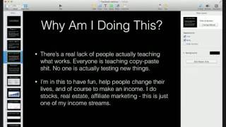Live Facebook Case Study
