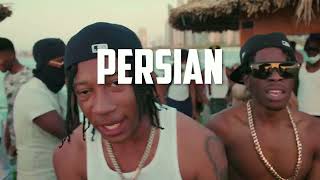 [Free] Digga D x Nas x 50 Cent 2000s Type Beat - "Persian"
