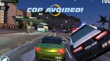 Fast & Furious: Legacy e18 - BMW Z3 escape from police - Android GamePlay HD