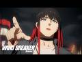 Tsubakino Releases the Twins | WIND BREAKER Season 2