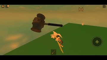 Arceus x Ban Hammer anim Script by Melon | spdmteam