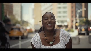 Morayo - Happy ft. Johnny Drille