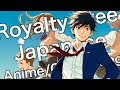 ('24 Updated)[Royalty FREE Japanese Anime/Game song(DEMO)]Blaze Up