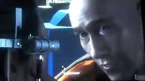 Alien: isolation playthrough part 6: goodbye Axel