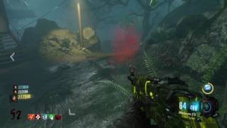 Black Ops III Zombies Invisible Thrasher screenshot 3