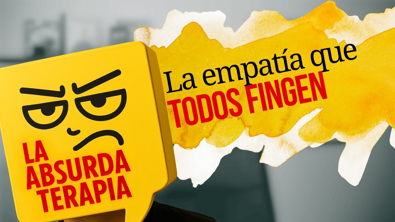 EP13.- La incómoda ciencia de la empatía