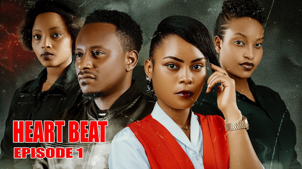 HEART BEAT EP 01