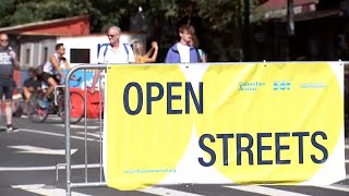 Open Streets Program NYC 2023: What to know