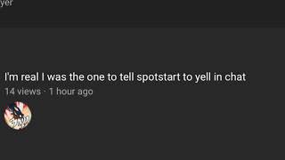 3nvi was impersonated by “3nvi I” @GDStopStart