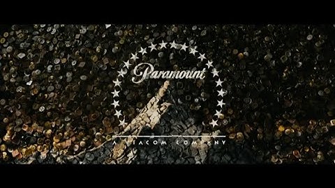 The Curious Case of Benjamin Button (2008) Opening Logos