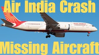 Download Lagu Air India Crash - Missing Aircraft #airindiacrash MP3 Download Lagu Air India Crash - Missing Aircraft #airindiacrash MP3