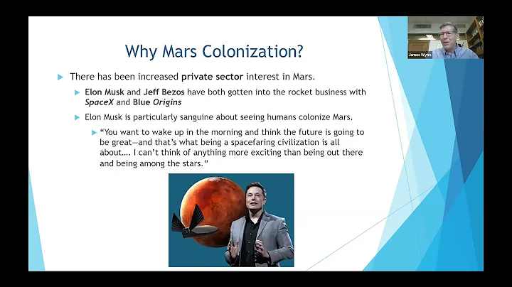 James Wynn, Promotional Narratives, Science Fictio...