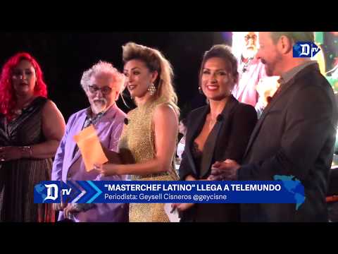 Video: MasterChef Latino: Lucruri De știut