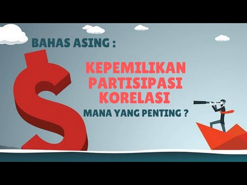 Video: Mengapa kepemilikan itu penting?